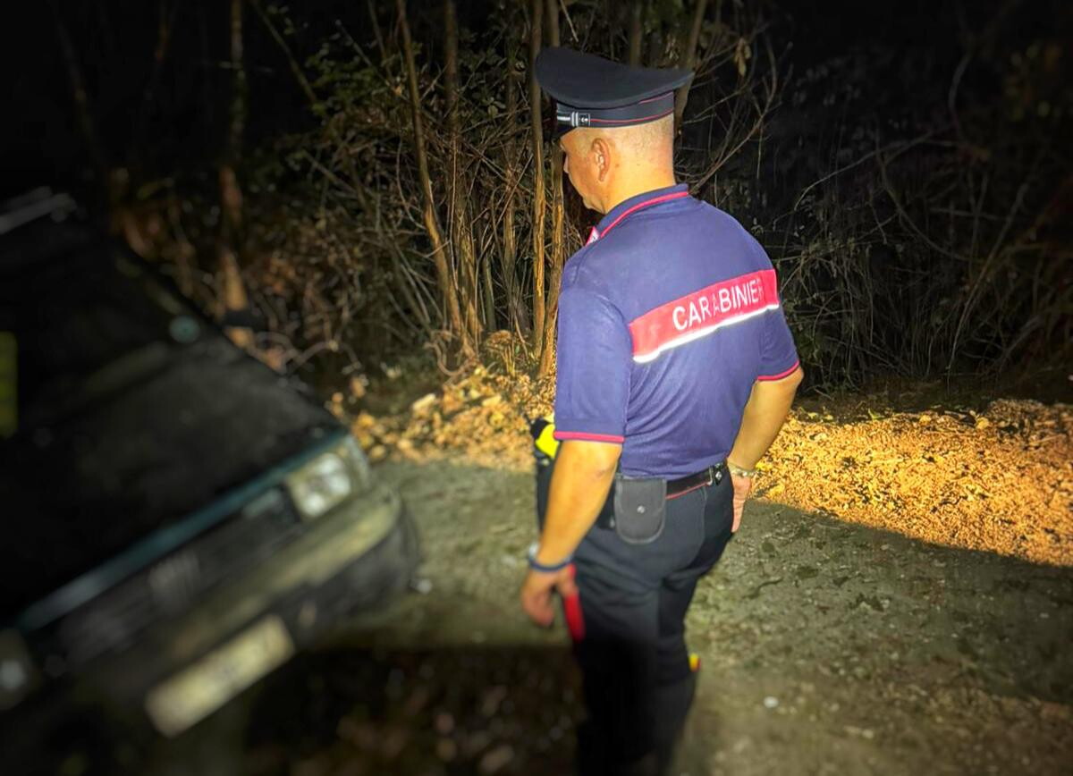 Omicidio nel Napoletano, ucciso 'storico' boss