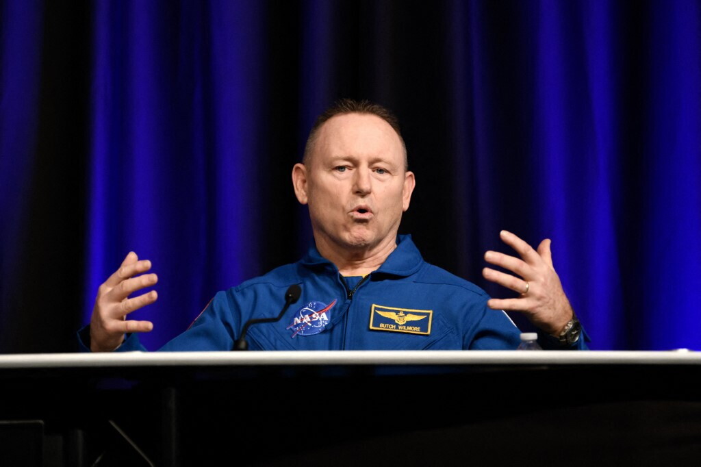 "Diario di un incubo". Un astronauta della Nasa racconta la sua esperienza in orbita