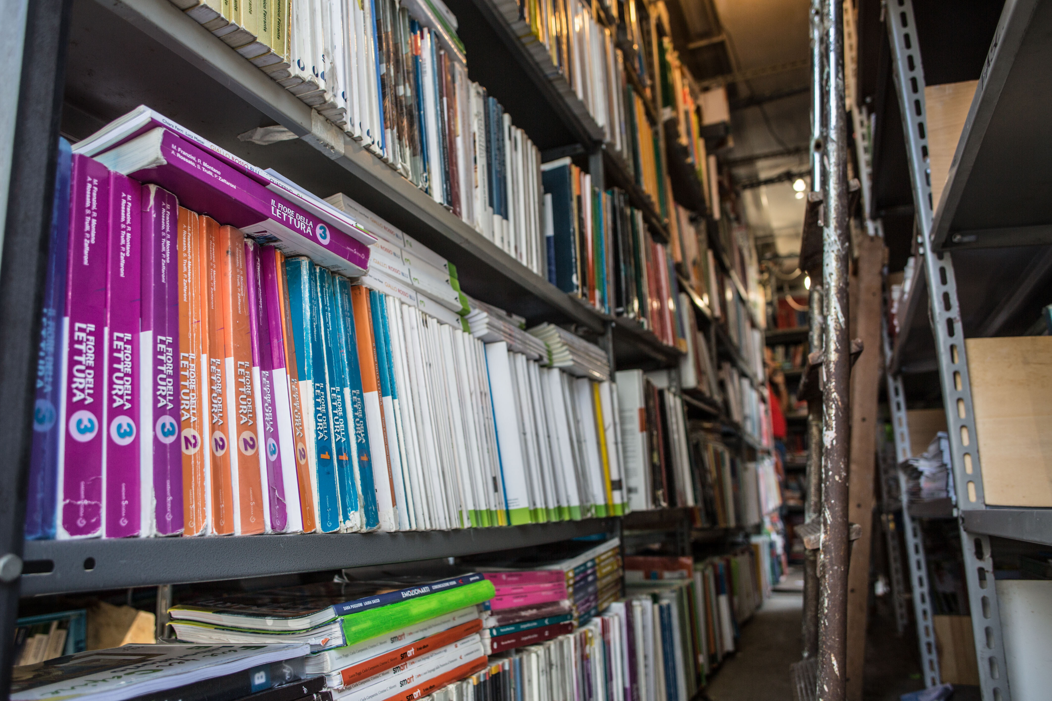 Libri di scuola, gli aumenti ci sono ma restano sotto l'inflazione