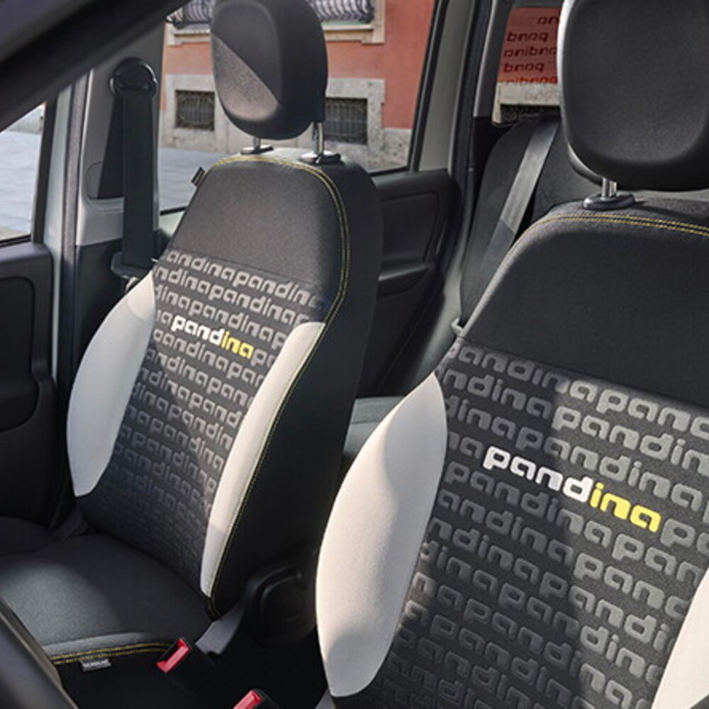 Auto, Stellantis grows in August. The Fiat Pandina is towing