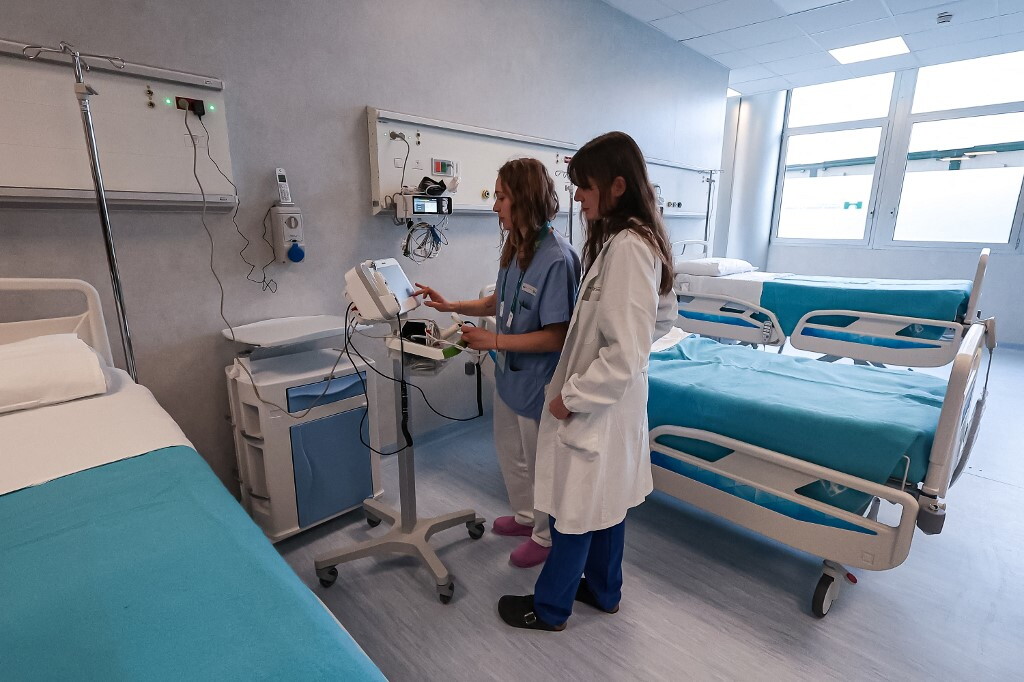 L'Italia si colloca ultima nel G7 per spesa sanitaria pubblica pro capite, con un divario di oltre 1 miliardo di dollari rispetto alla media europea