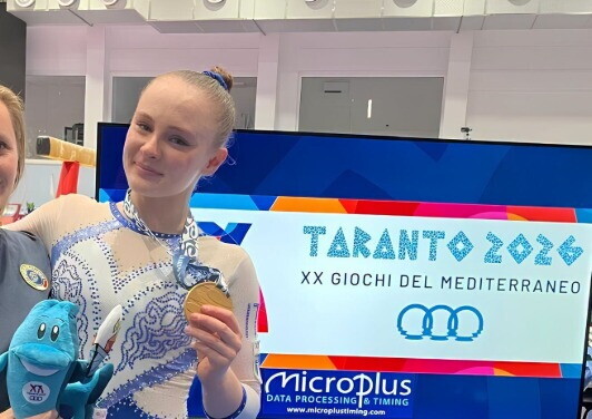 L'Italia Team da record, ben 196 medaglie
