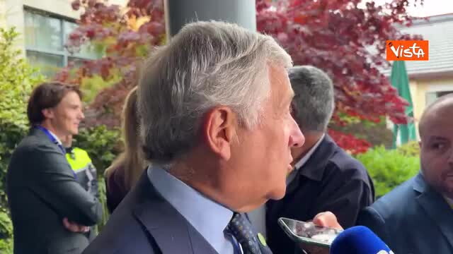 Ministro Tajani parla di possibili interventi russi sulle elezioni in Italia e in UE, immagine di approfondimento