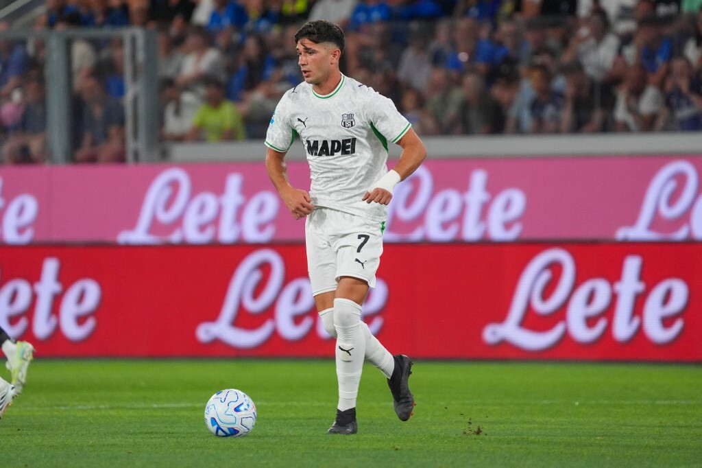 Sassuolo e Udinese agli ottavi di Coppa Italia, battuti Frosinone e Venezia