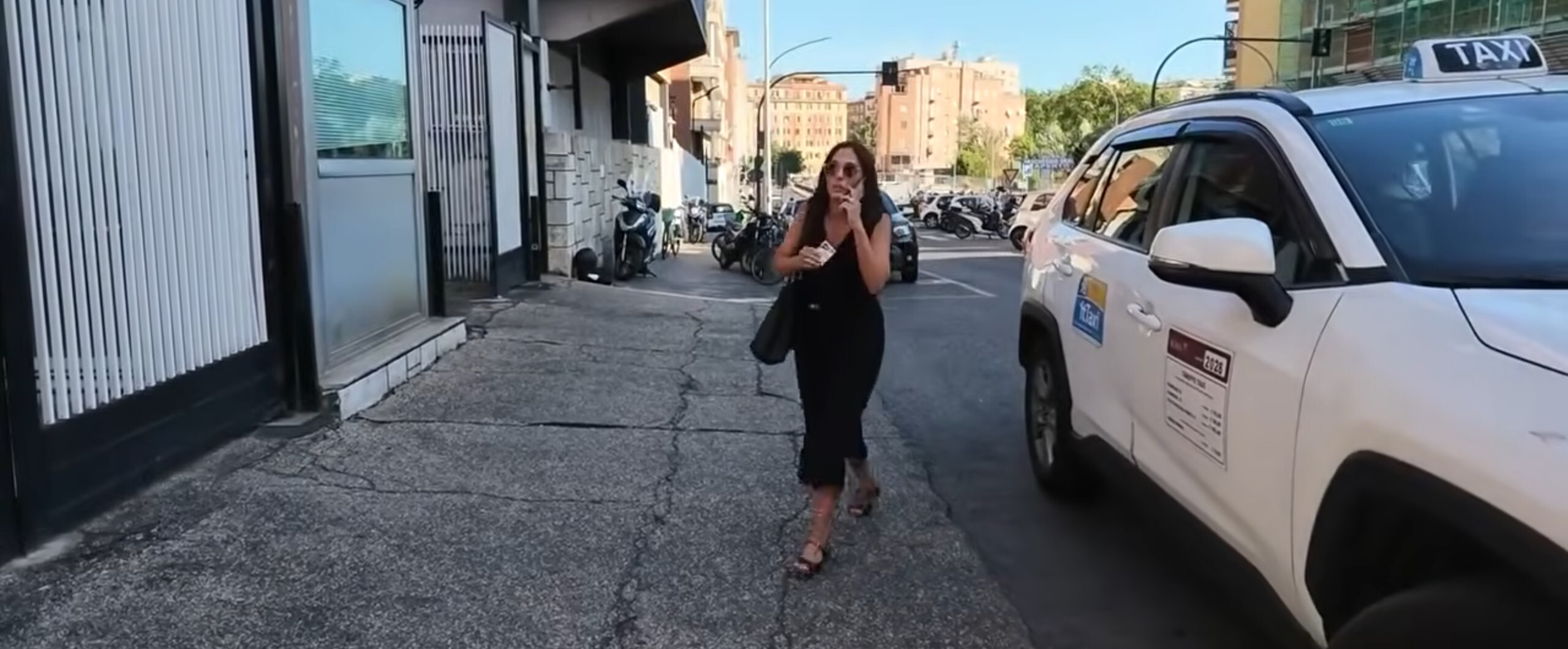 Giulia Presutti rinuncia alla conduzione di Report