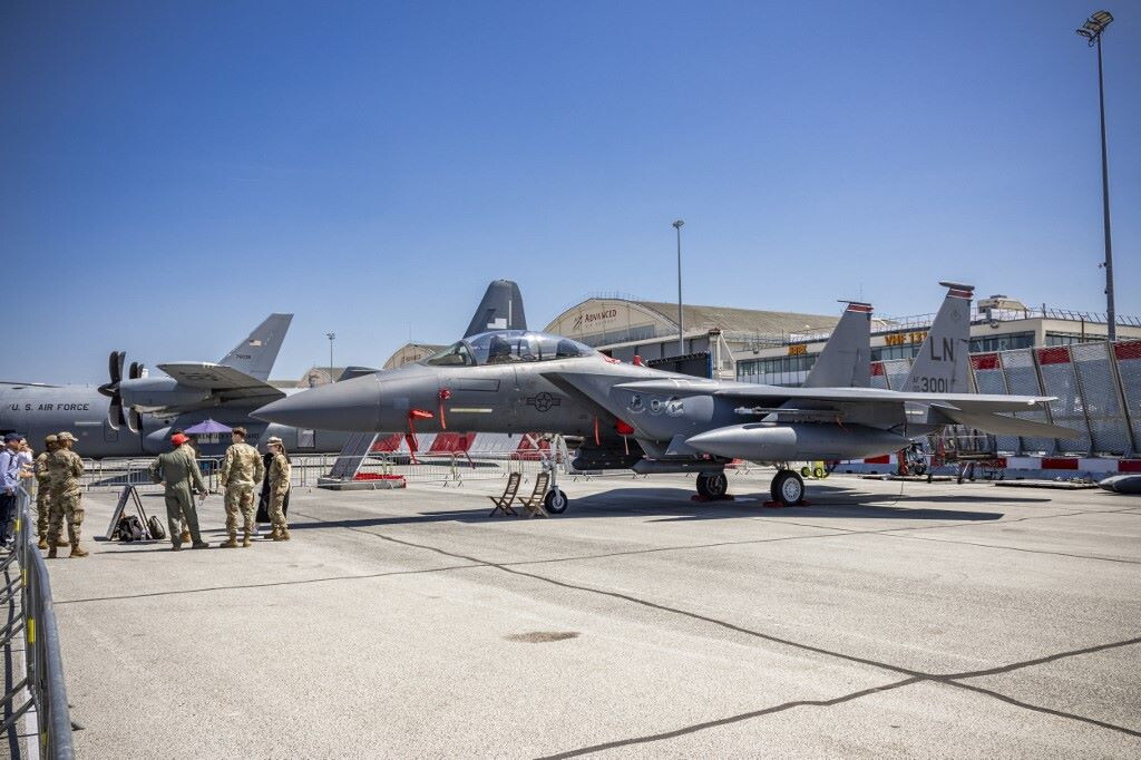 "Hegseth proroga le missioni militari Usa in Medio Oriente fino al 2027"