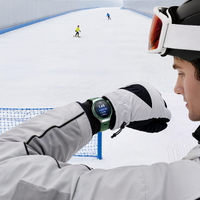 Lo smartwatch diventa autonomo e aperto a iPhone e Android