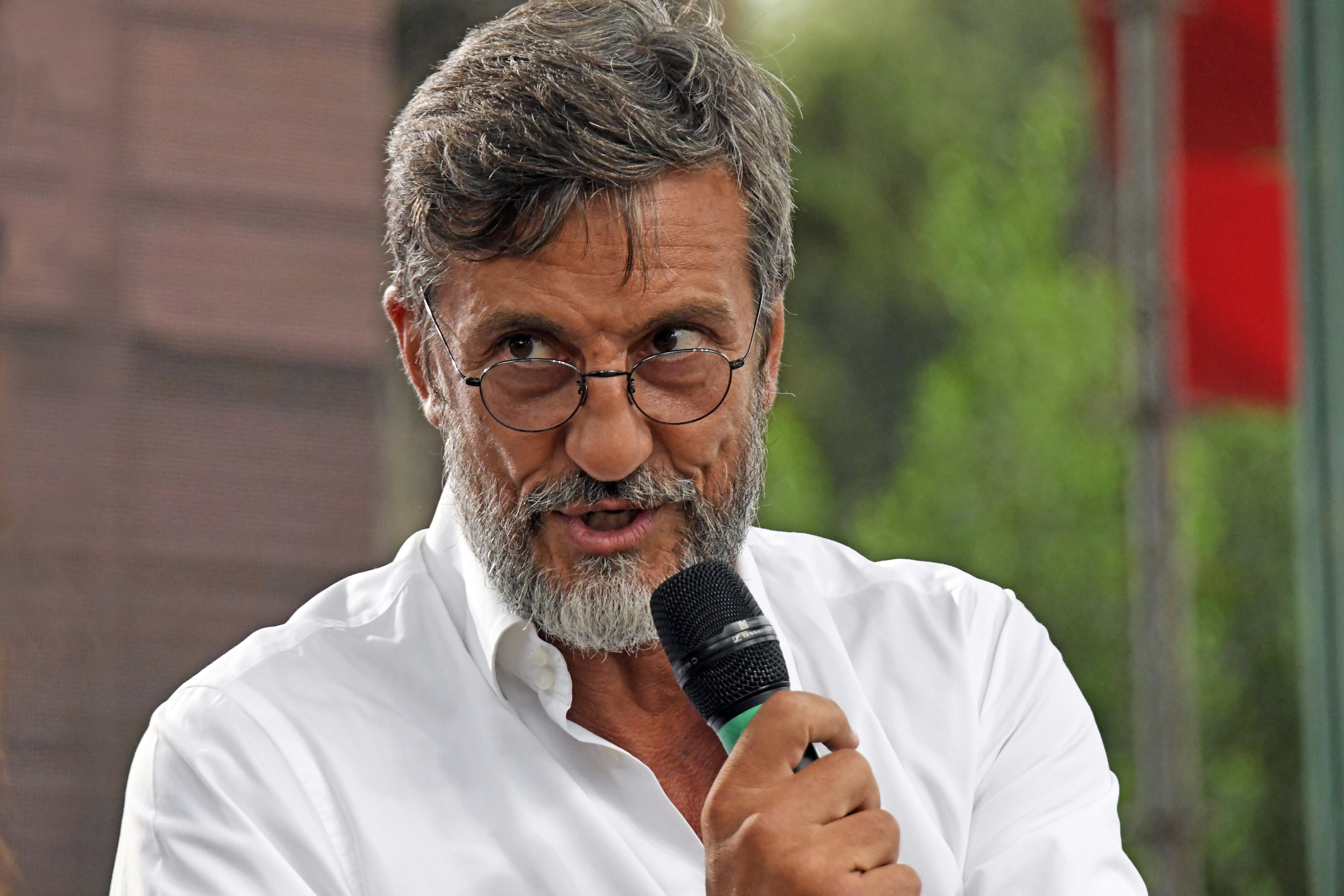 Report, Corsini: "I conduttori li scelgo io, non la redazione. Piervincenzi? Rimane"