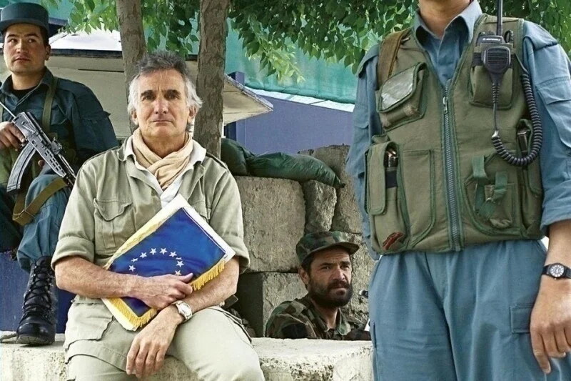 Trovato morto in casa Andrea Angeli, peacekeeper senza divisa testimone della strage di Nassiriya