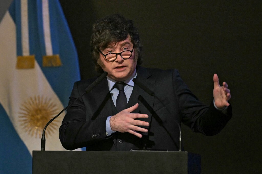 Milei rilancia sulle Falkland ma Londra non ci sente: "Sono britanniche, lo hanno scelto i...