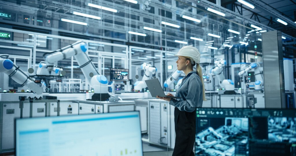 Imprese italiane con basso livello di digitalizzazione, investimenti in tecnologia e sfide normative