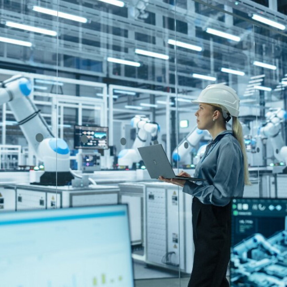 92% of Italian companies do not have a high level of digitalisation