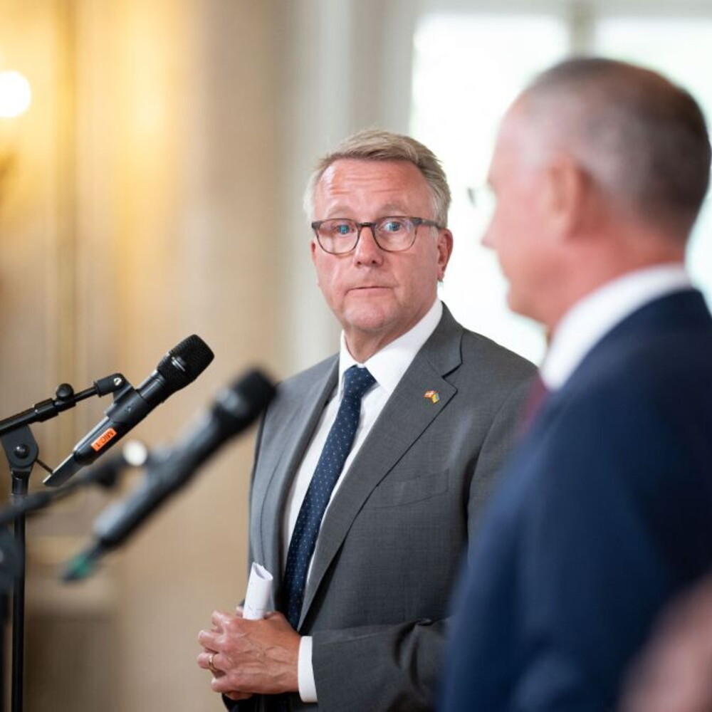 Denmark and migrants, starting from 2027 repatriation hubs in third countries