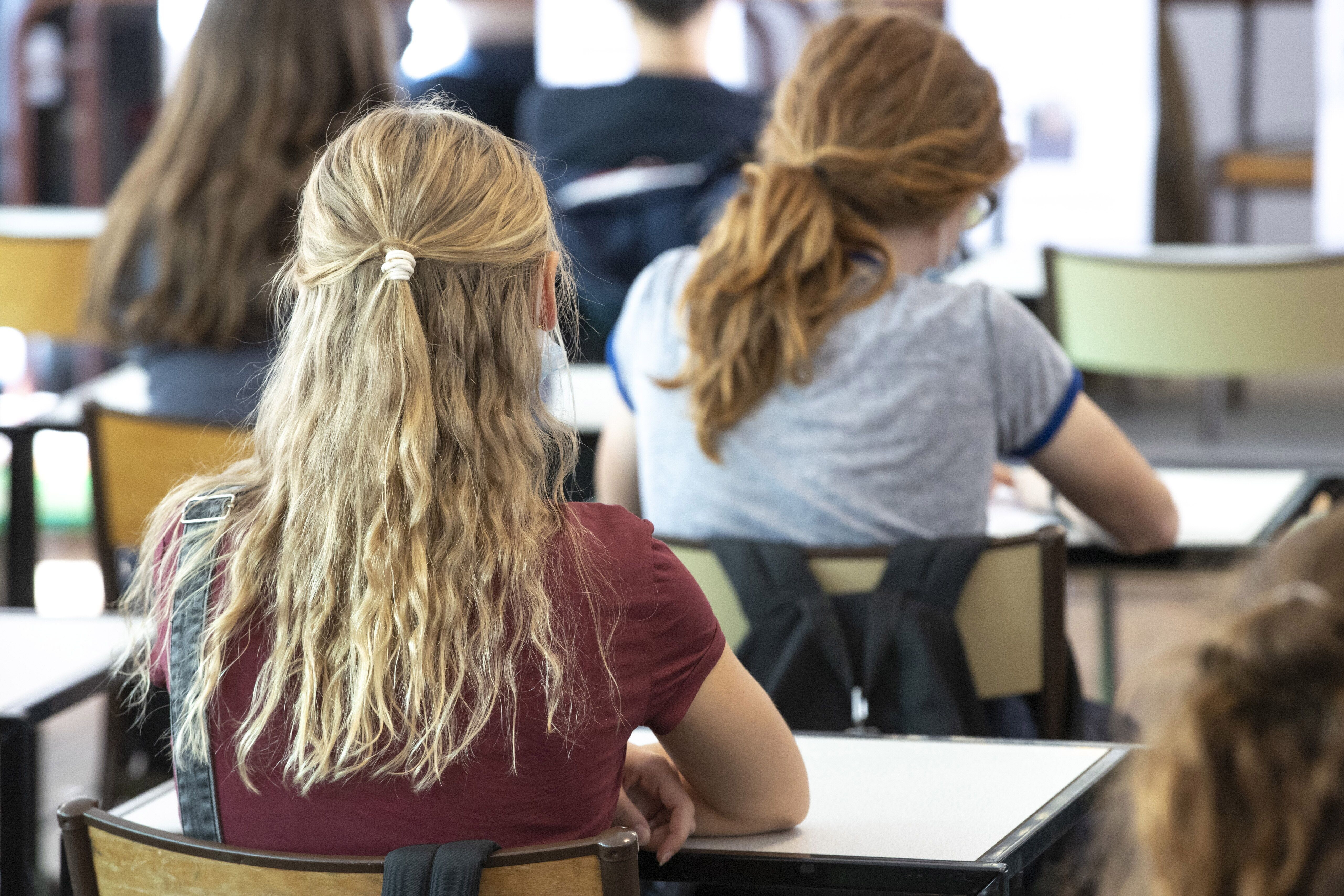 Nuove linee guida per la scuola: sì ai compiti sul diario, stop a più verifiche nello stesso giorno