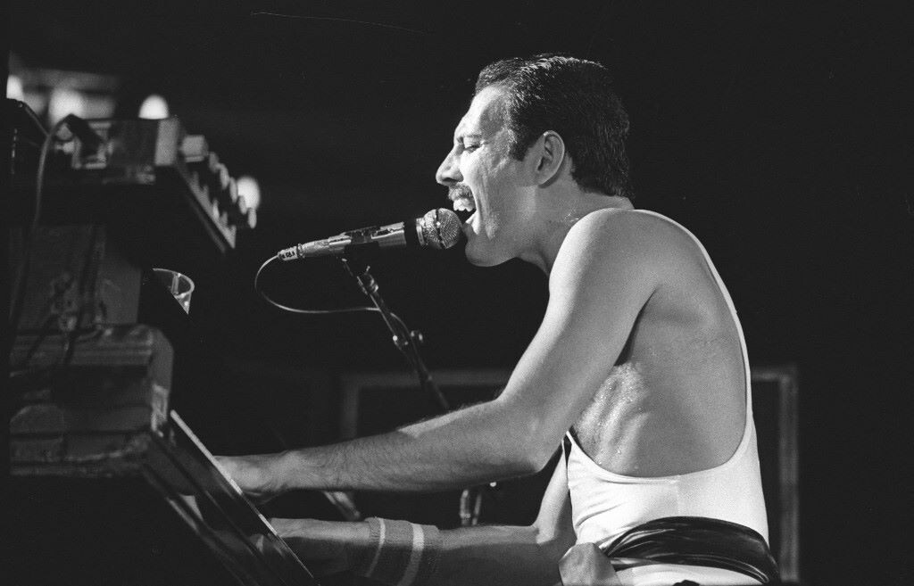 "Non sarò una rock star ma una leggenda", gli 80 anni di Freddie Mercury