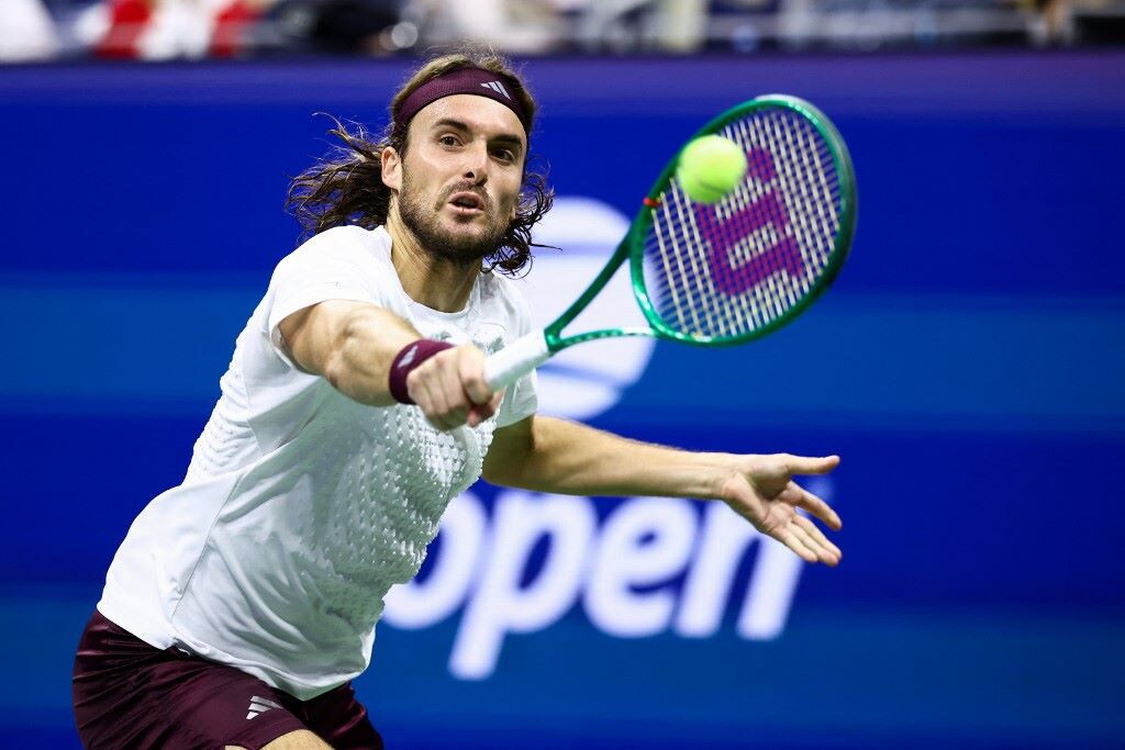 Tennis, il rovescio a una mano fuori dalle semifinali di uno Slam dopo 149 anni