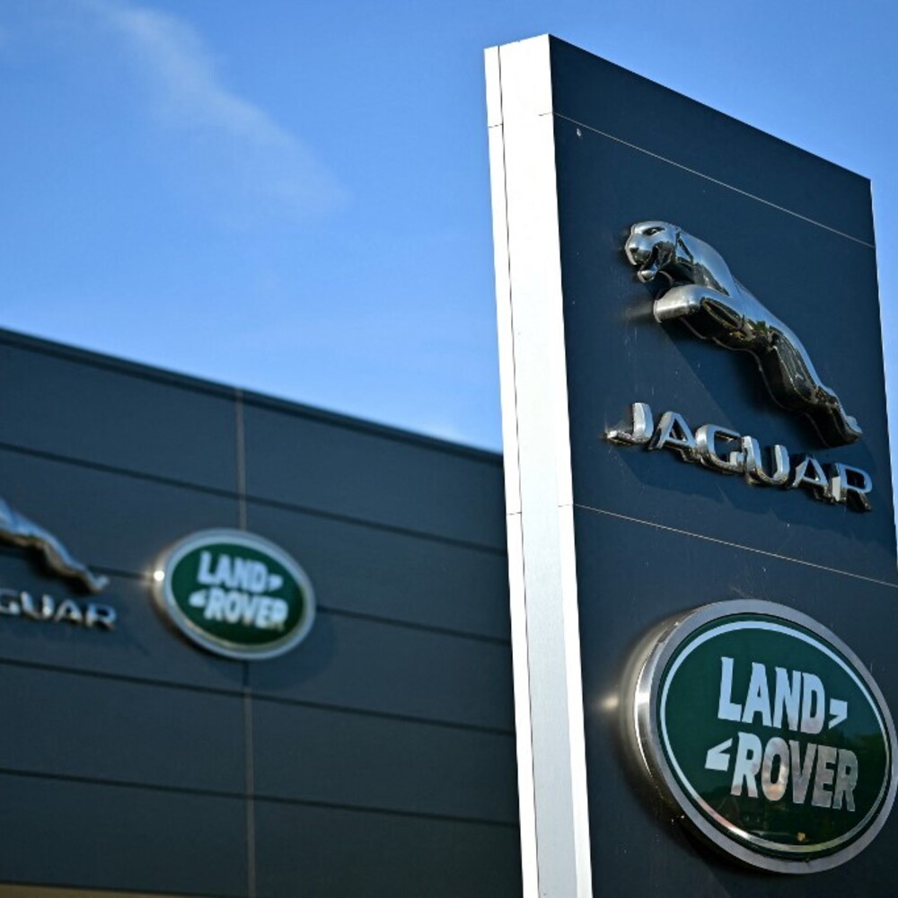 Jaguar Land Rover cuts 4,000 jobs, huge cost reduction plan