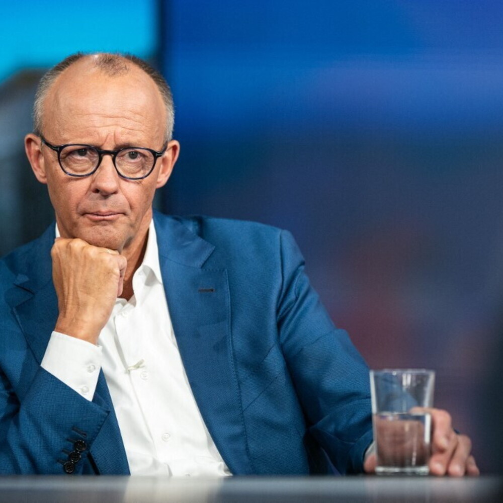 Anteprima: Germania: Merz "scioccato dall'Afd" ma non arretra