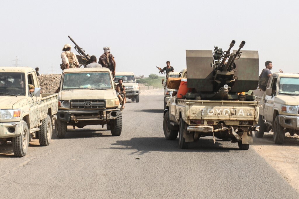 Esplode la guerra nello Yemen. Il governo lancia un’offensiva contro gli Houthi e si ripre...