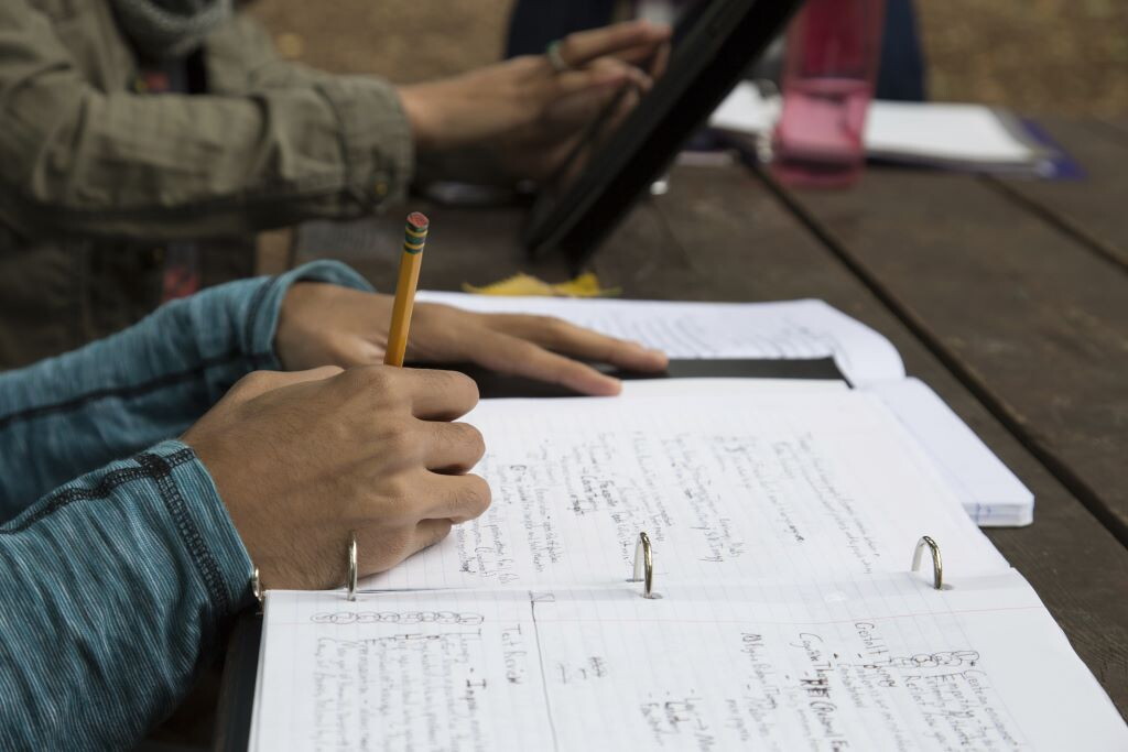 Studenti ai minimi storici, crollo in matematica e lettura