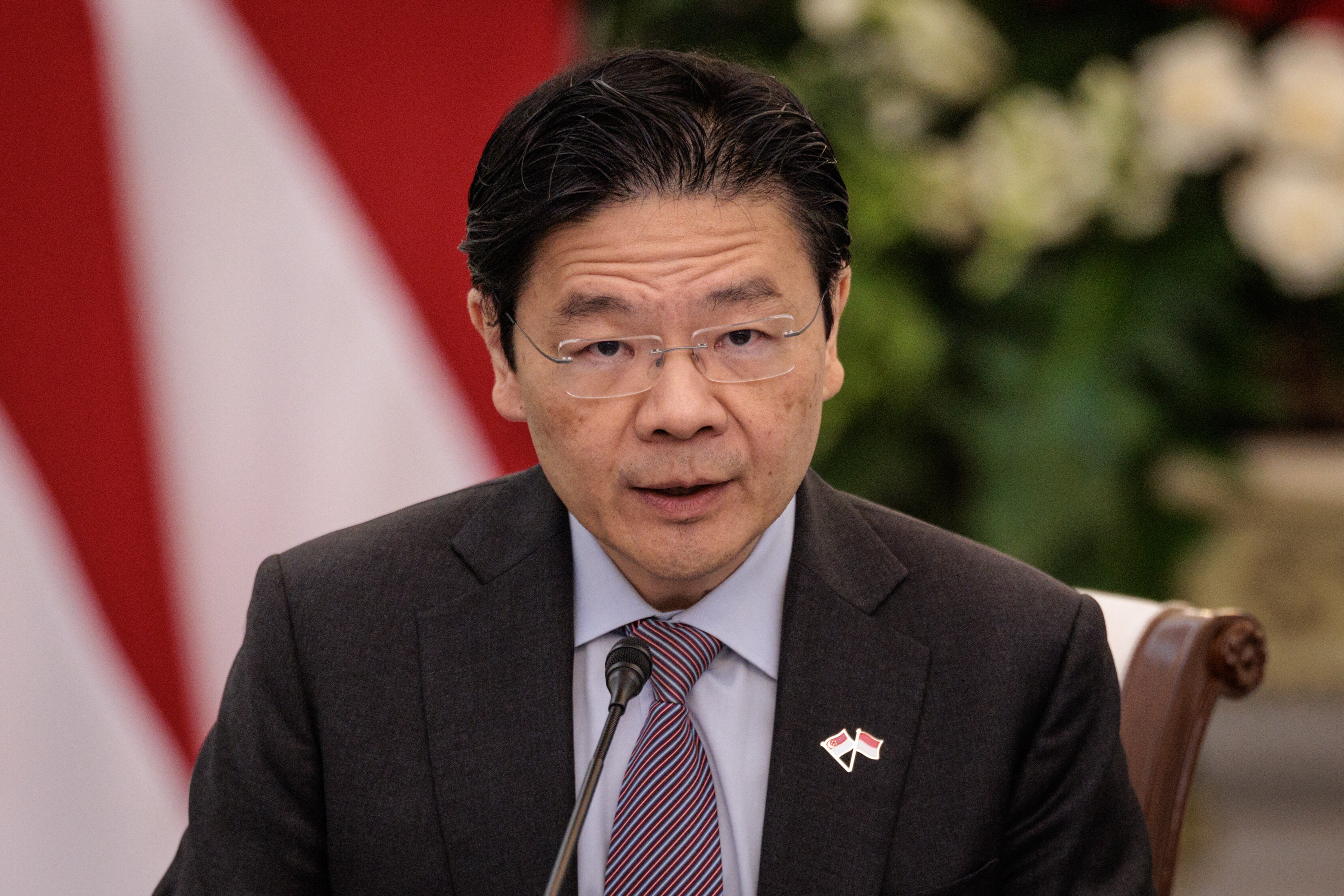 Il premier di Singapore è il più pagato del mondo: supera persino Trump