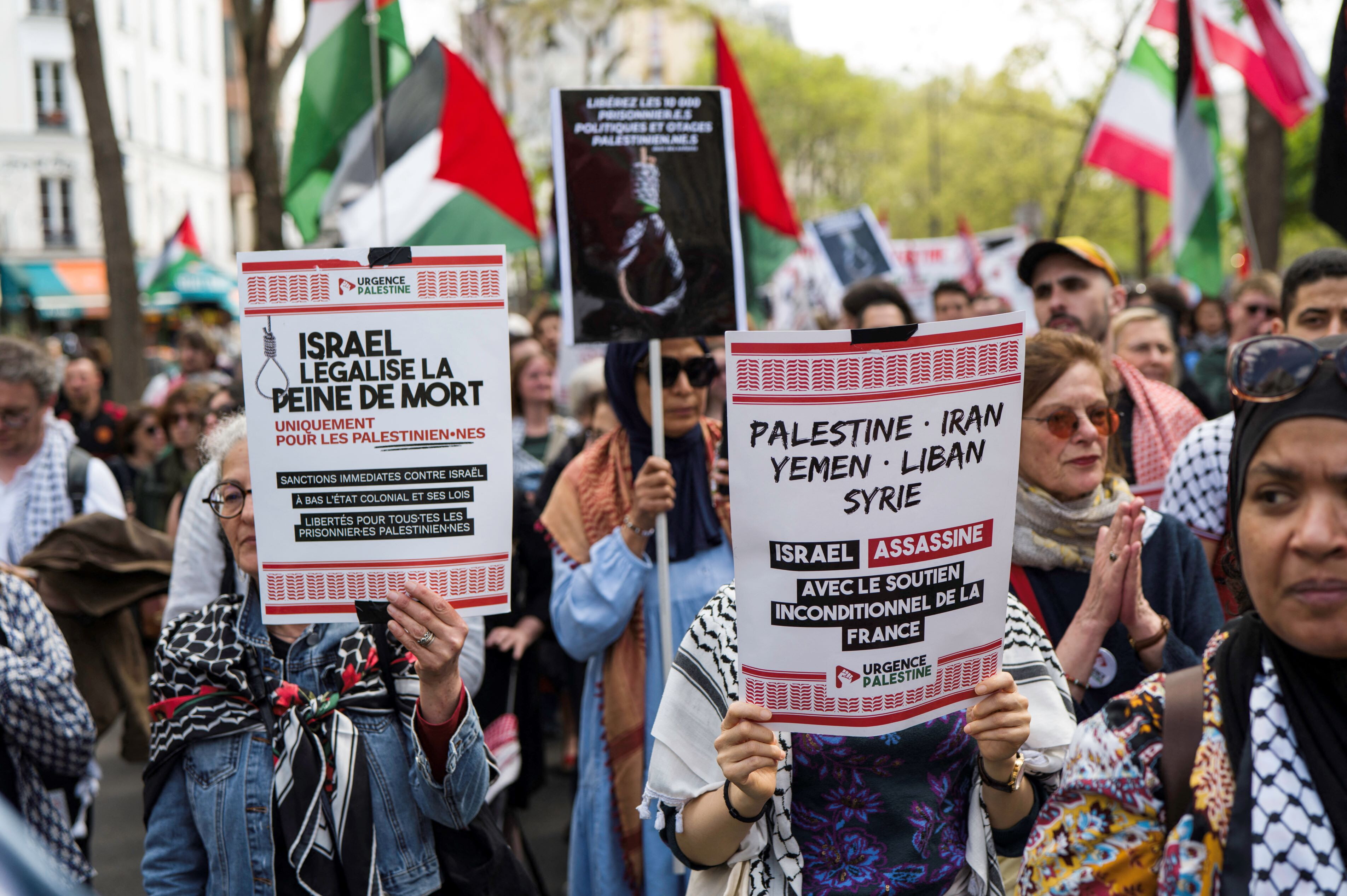 'I nuovi antisemiti', l'ultrasinistra europea tra disinformazione e ambiguità
