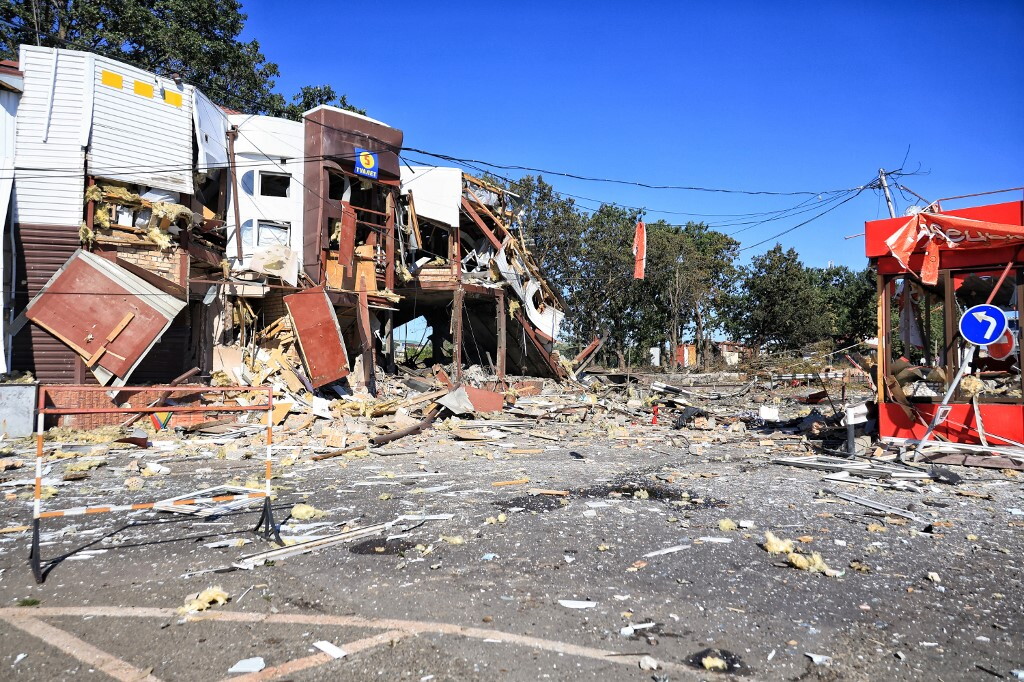 Attacco russo al confine tra Ucraina e Moldavia. Almeno 2 morti
