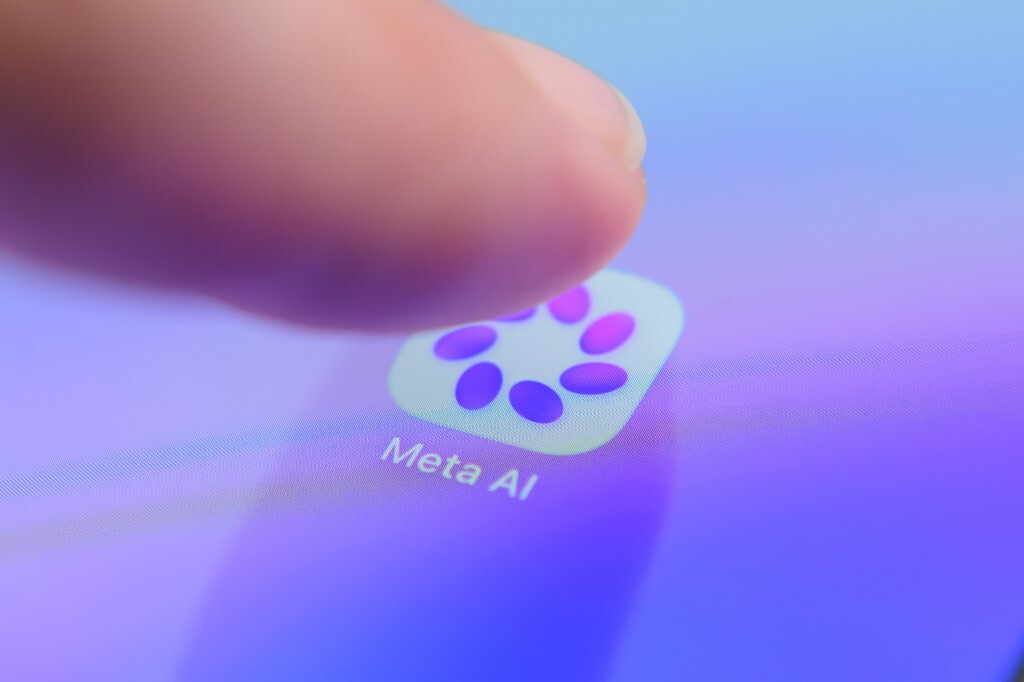 Meta lancia Muse, il suo assistente personale basato sull'IA
