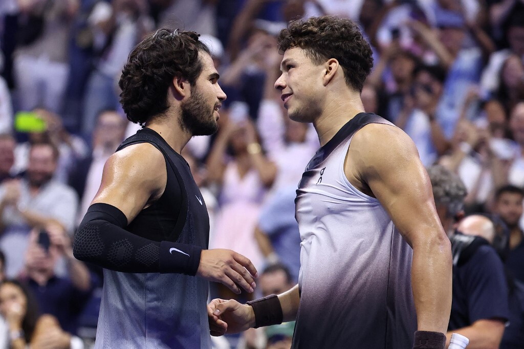 L'inaspettata sconfitta di Carlos Alcaraz agli Us Open