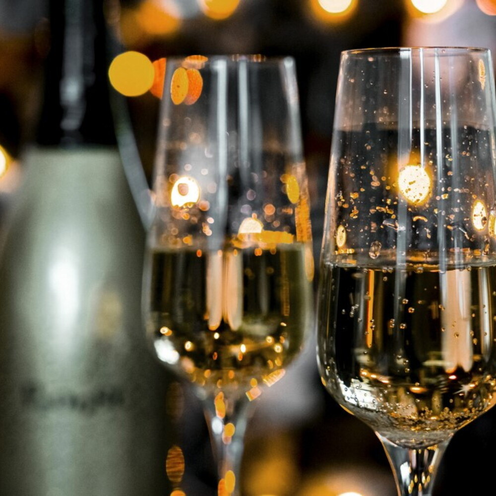 Anteprima: Champagne, l'effetto del caldo record: in arrivo bottiglie fino a 15 gradi