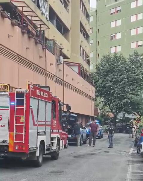Tragedia a Genova: bimbo di 5 anni cade dalla finestra e muore