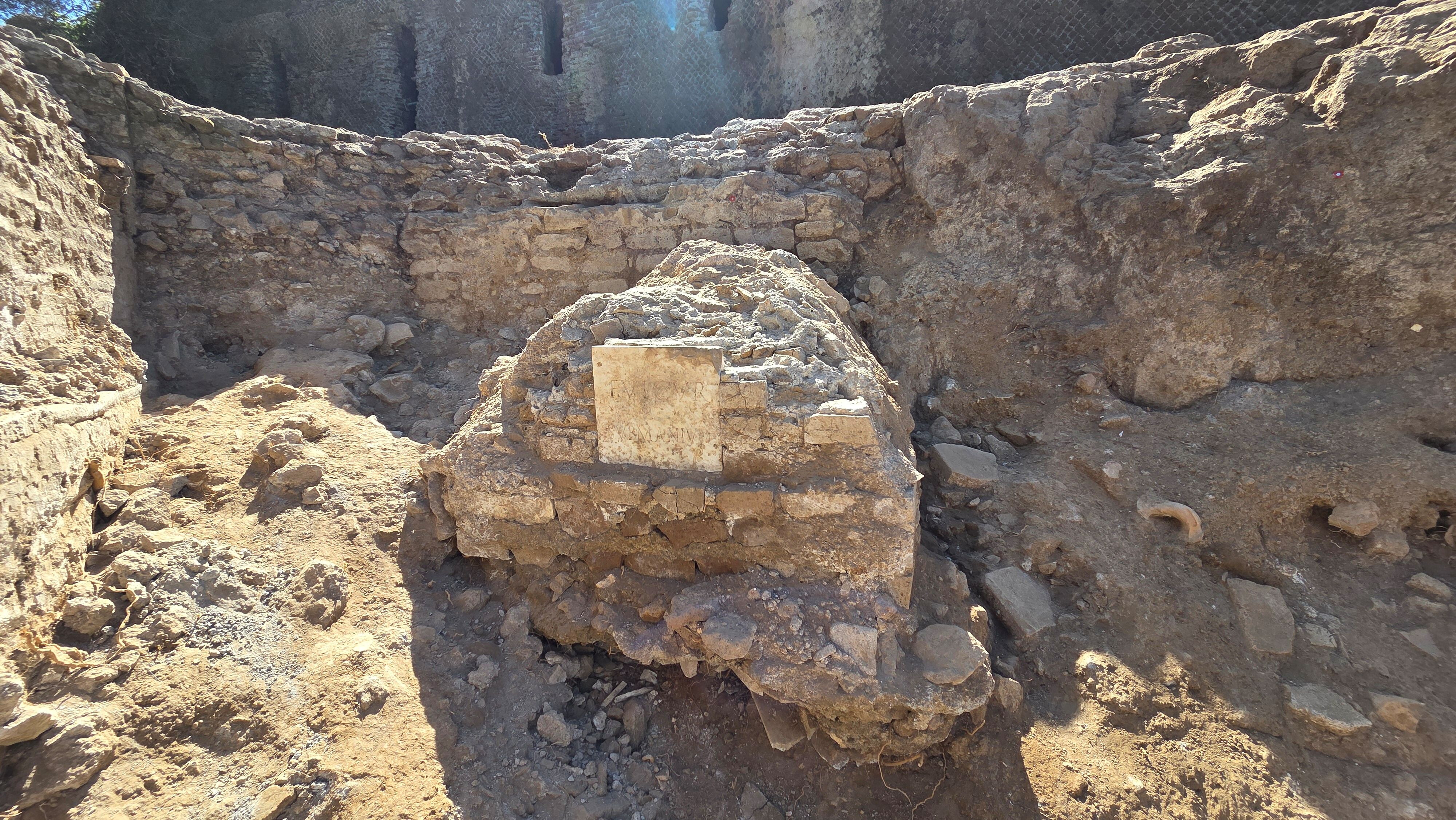 A Villa Adriana riaffiora la testimonianza di un antico rito sacro dedicato ai fulmini