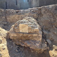 A Villa Adriana riaffiora la testimonianza di un antico rito sacro dedicato ai f