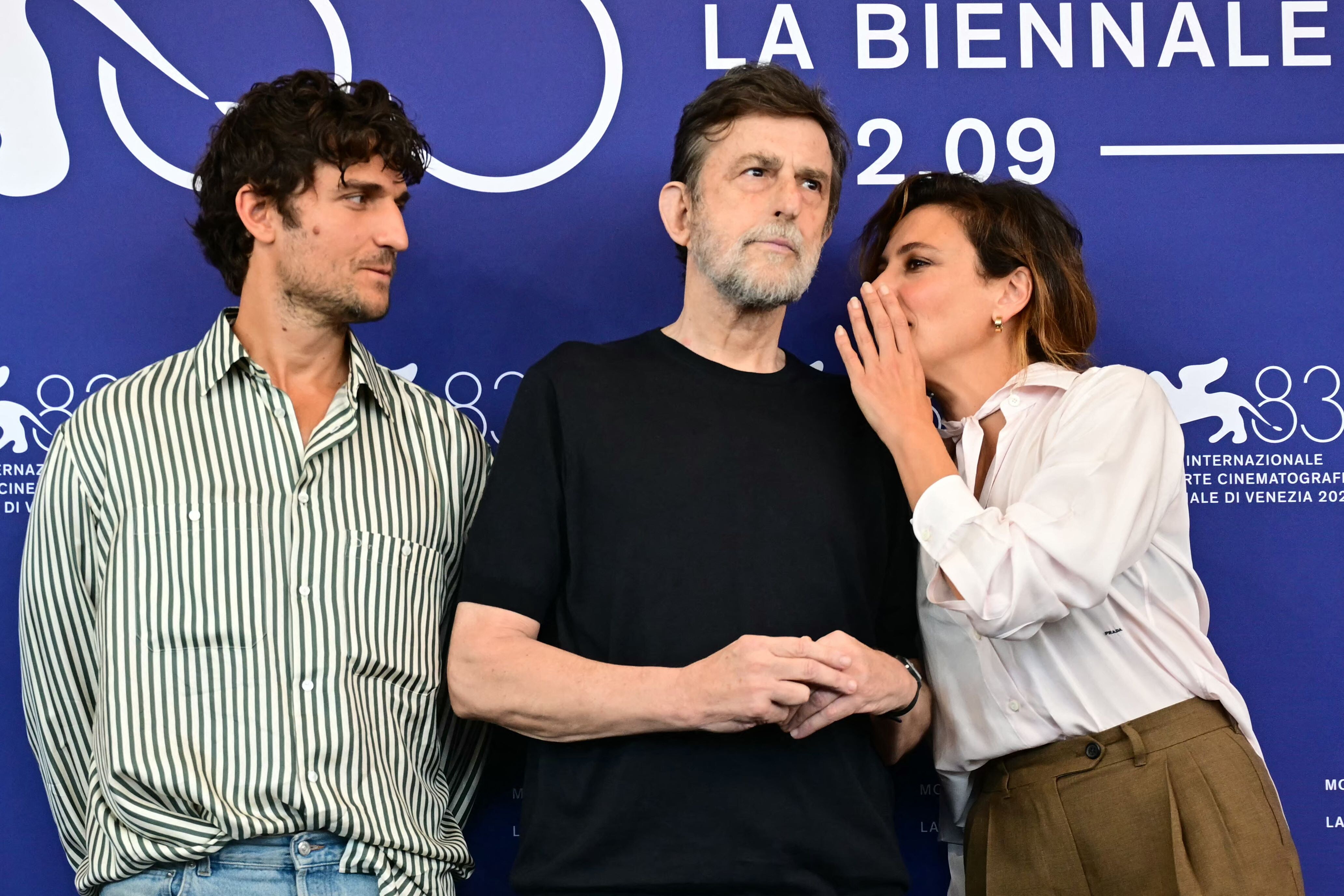 Quando (e dove) usciranno i film della Mostra del Cinema di Venezia