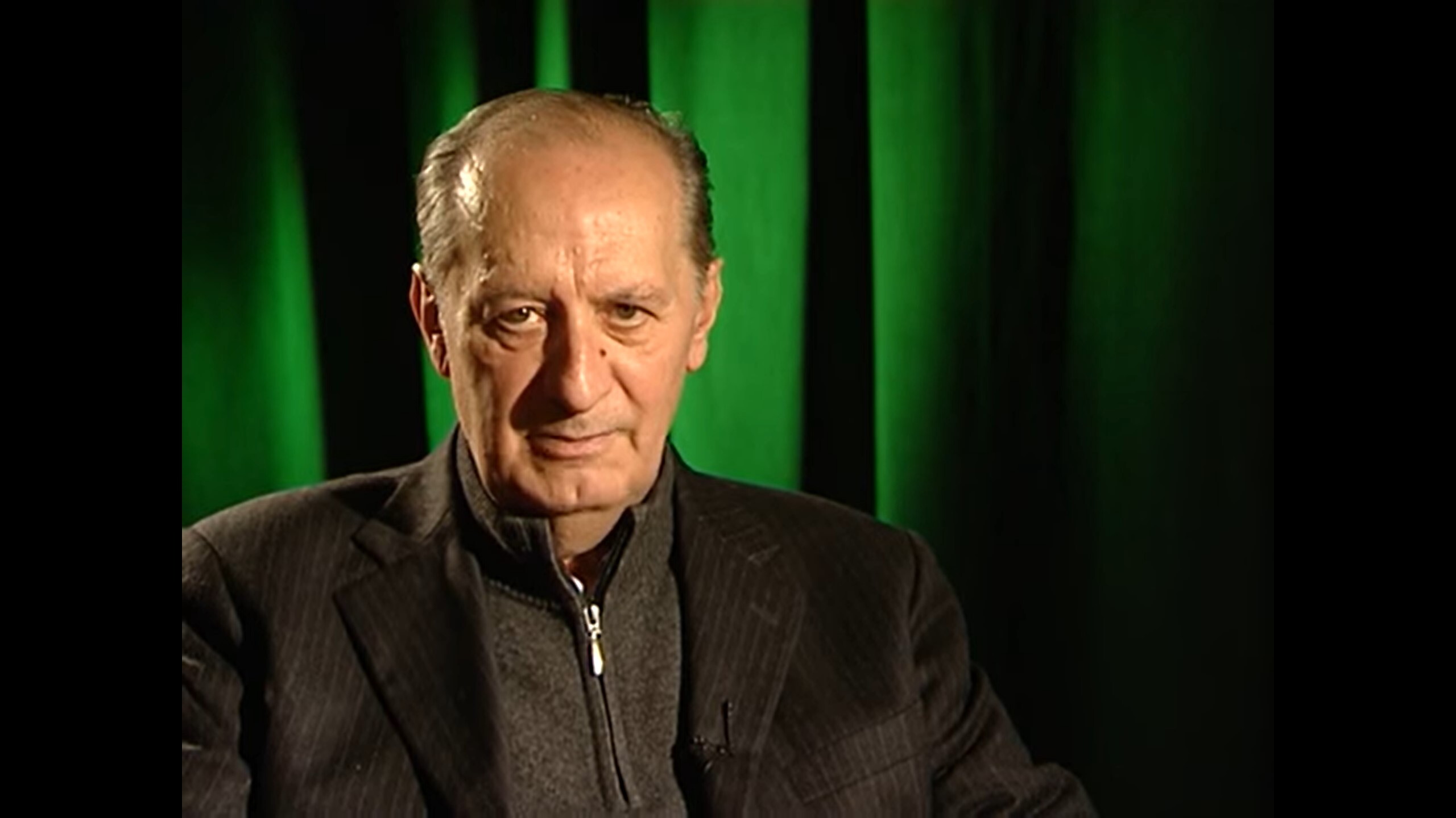 Addio a Raffaele Costa, ex ministro liberale di Forza Italia