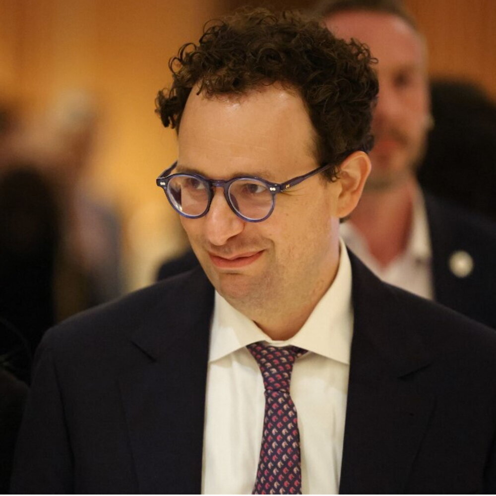 Anteprima: "Sui rischi dell'IA vi hanno mentito". La dura accusa del Ceo di Anthropic