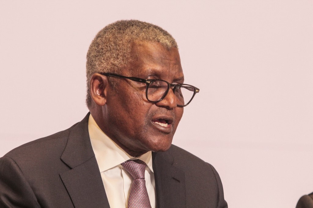 Dangote Refinery debutta in Borsa: è la più grande IPO della storia africana