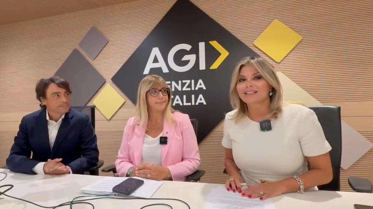 Segretaria generale della Cisl Daniela Fumarola parla di lavoro stabile, occupazione e futuro dei giovani in un'intervista all'Agi, immagine di approfondimento