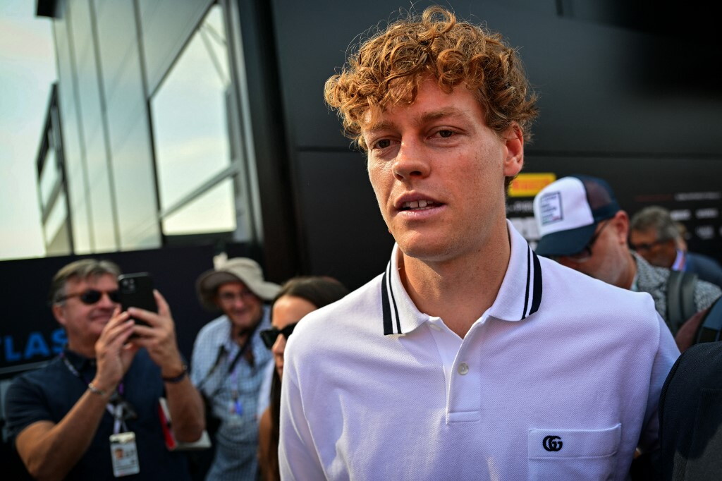 Classifica Atp, Sinner resta numero uno. Ma nella top 10 mondiale è la rivoluzione