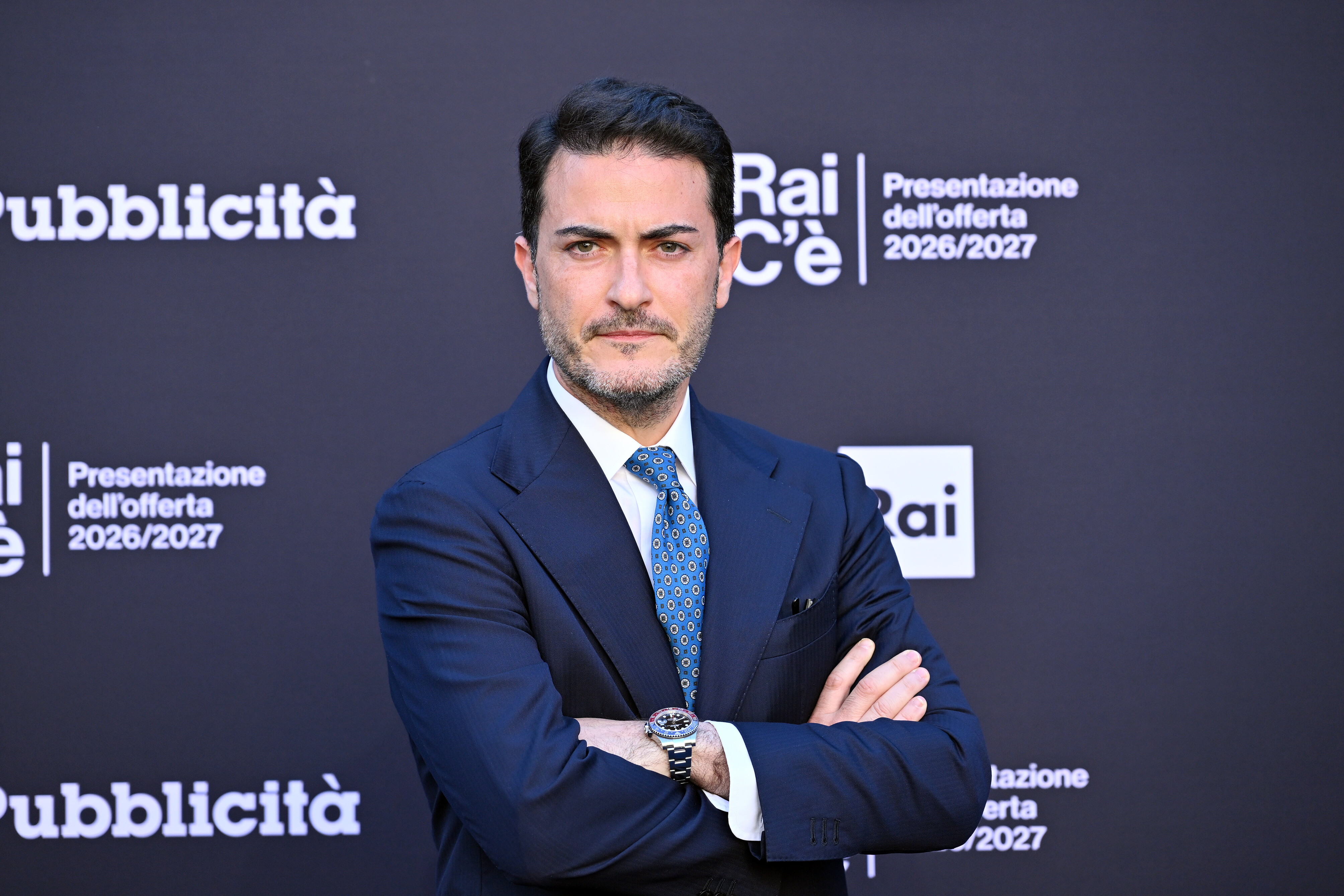 Filorosso debutta in prima serata: si comincia dal caso Lavitola ma "non sarà un processo a Report"