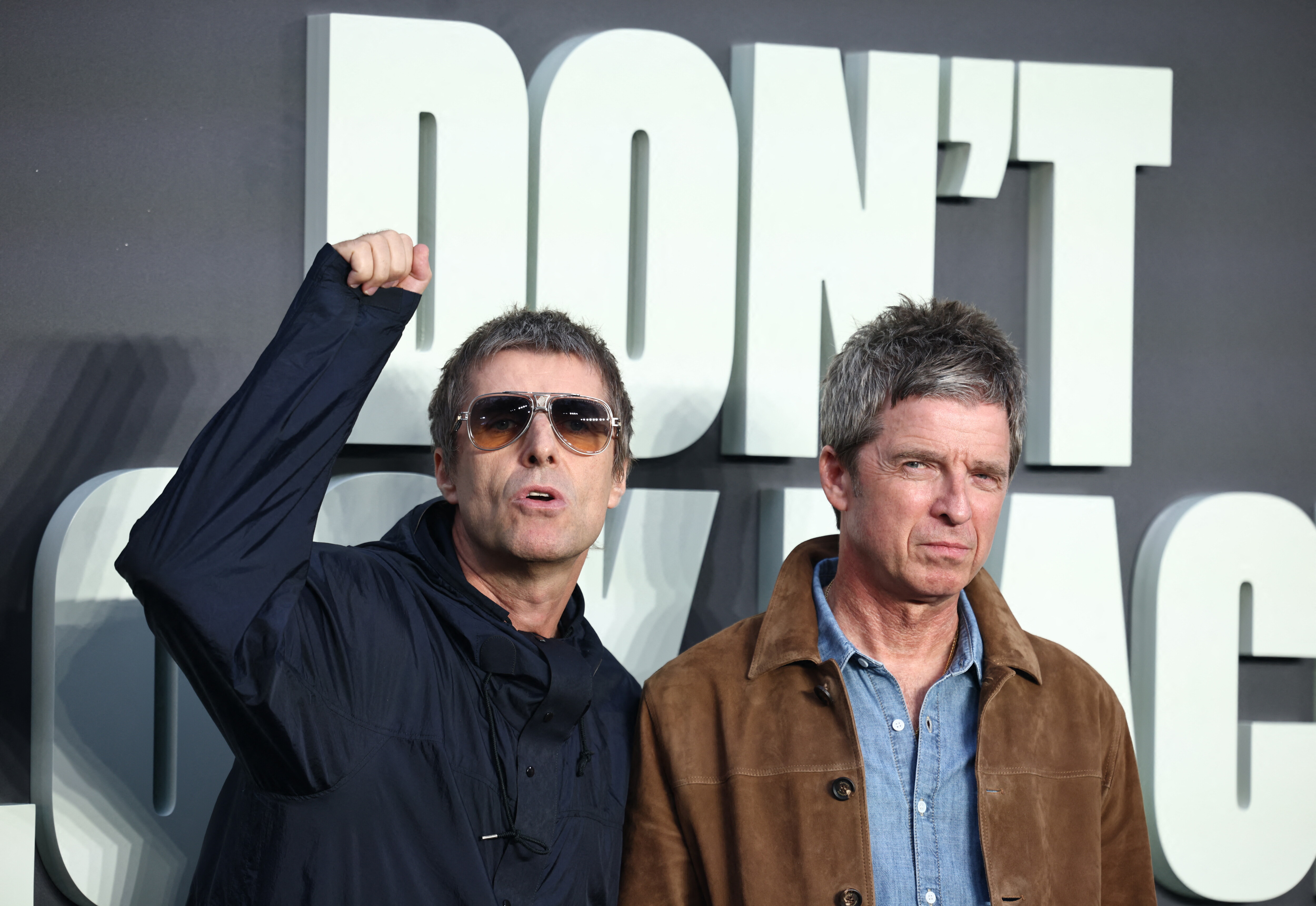 Il grande ritorno degli Oasis sarà all'Olimpico di Roma il 29 e 30 luglio 2027