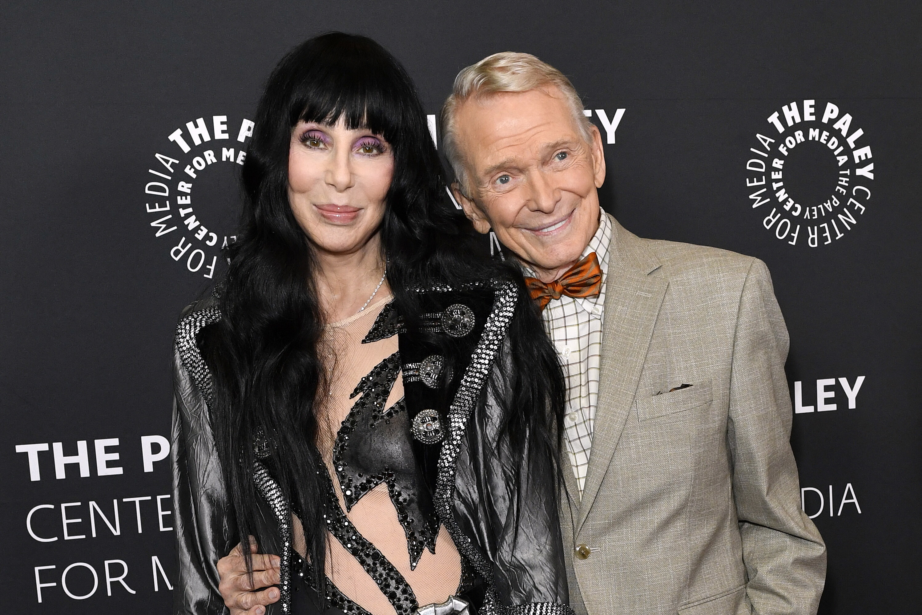 Addio al 'Sultano delle pailettes' Bob Mackie, vestì Cher e Diana Ross