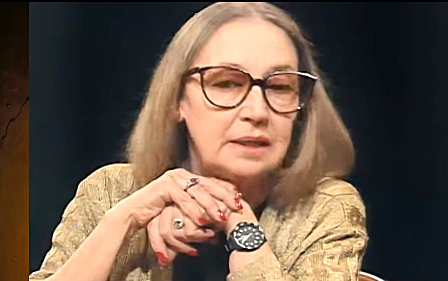 La lettera inedita di Oriana Fallaci dopo l'11 settembre: "Credevo di aver visto tutto nella vita"