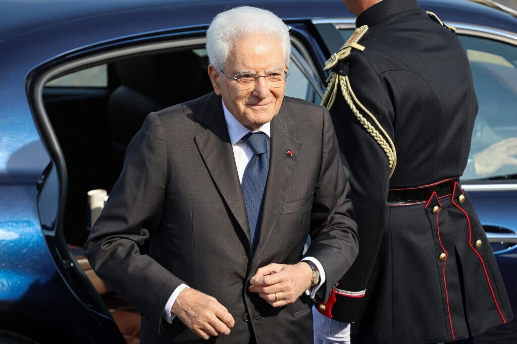 Grazia a Guido Gianni, la moglie ringrazia Mattarella: "Siamo emozionati, confusi e felici...