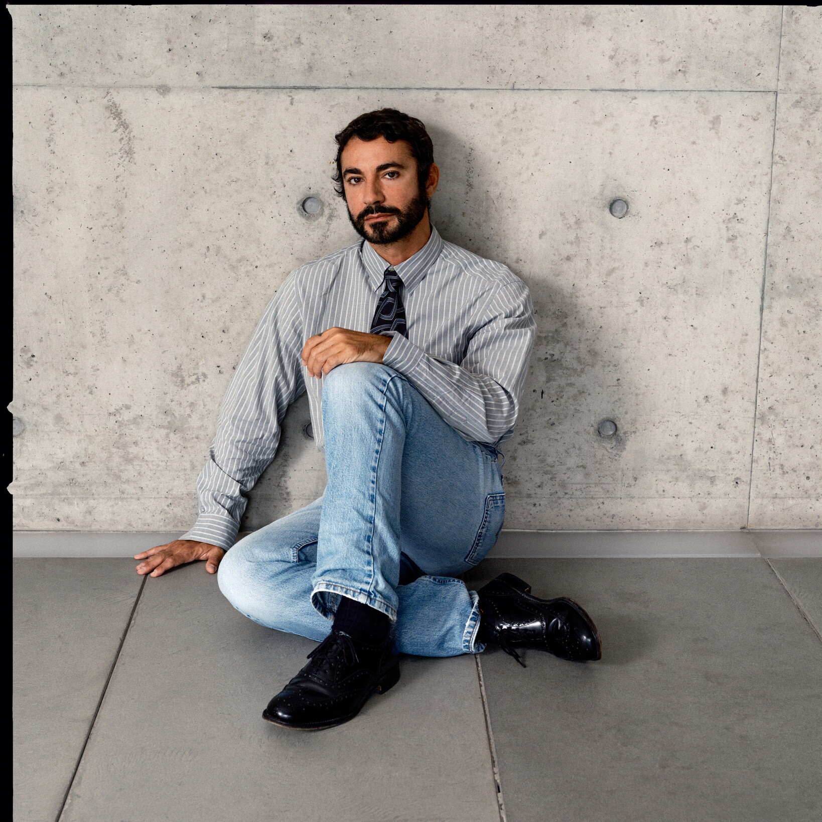 Svolta storica nel Gruppo Armani: Dario Vitale è il nuovo direttore creativo di Emporio
