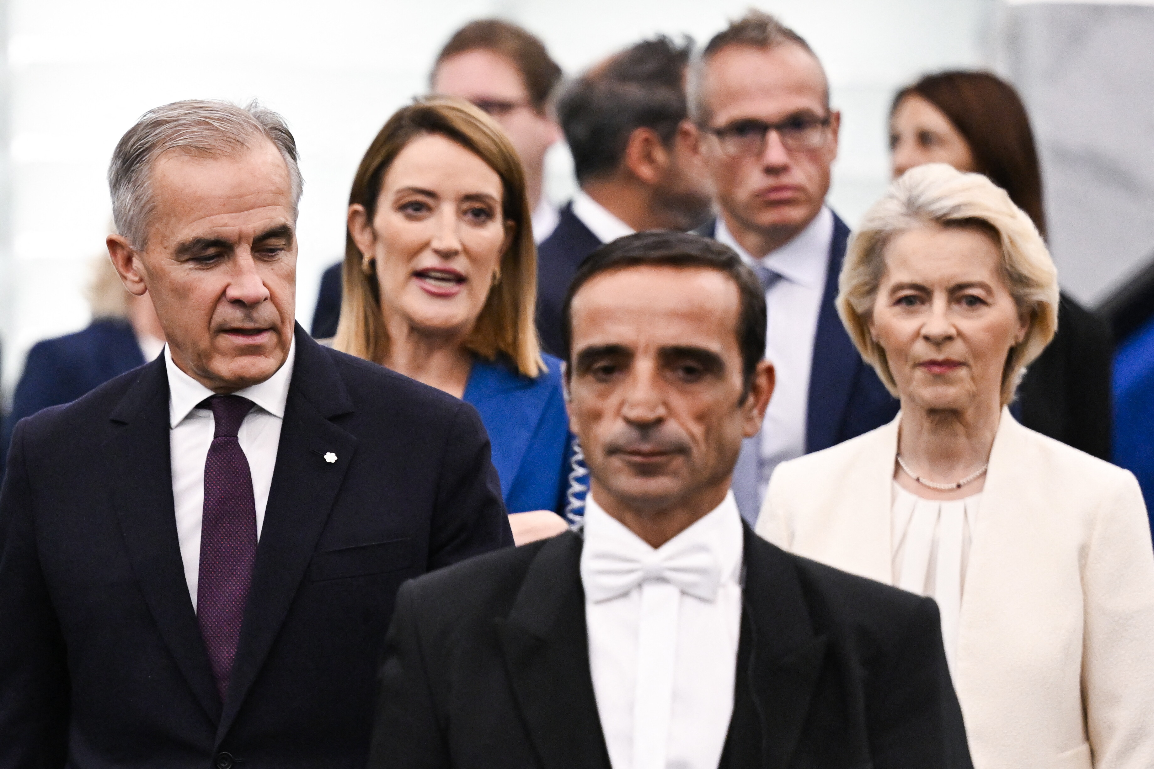 Il Canada membro associato della Ue, uno status fuori dai Trattati