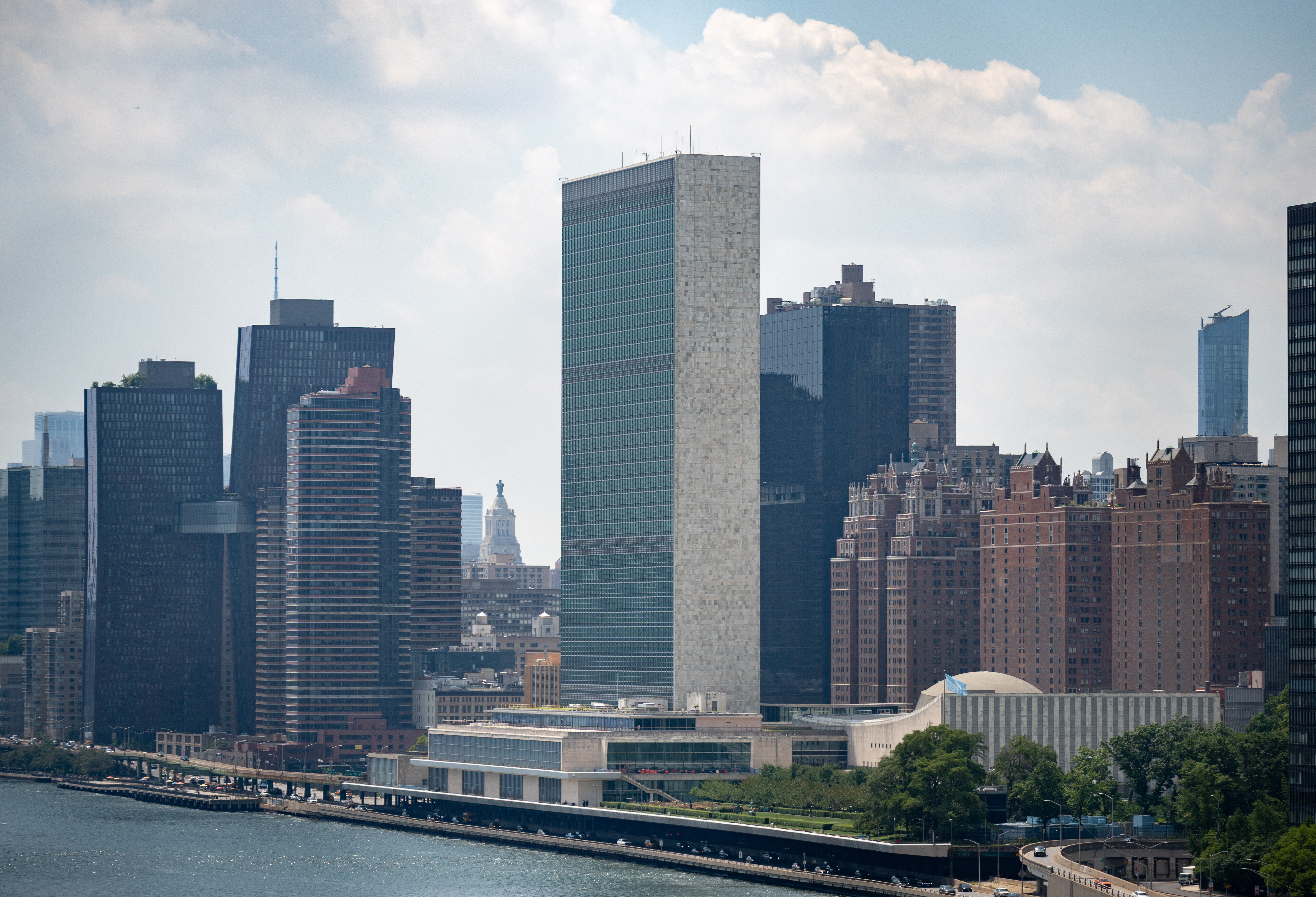 La settimana dei leader all'ONU: i nodi sul tavolo dell'Assemblea generale
