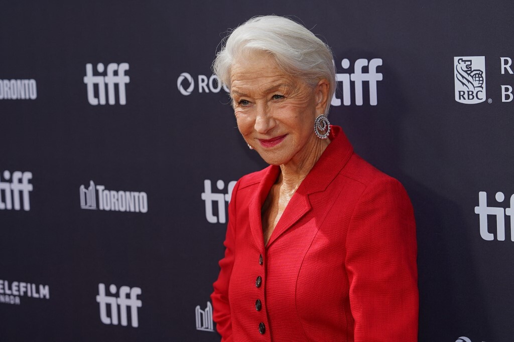 "Forza Lecce" e il video di Helen Mirren da Jimmy Fallon fa il giro del web [VIDEO]