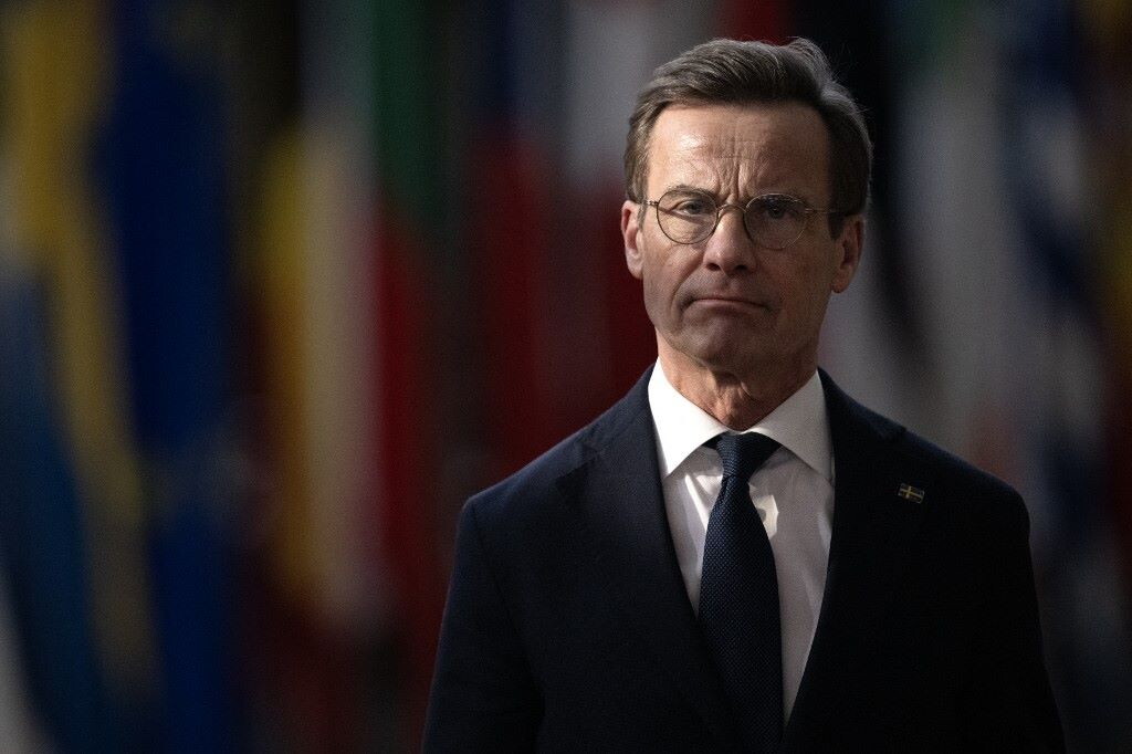 Elezioni in Svezia, il premier Kristersson si dimette dopo la vittoria del centrosinistra