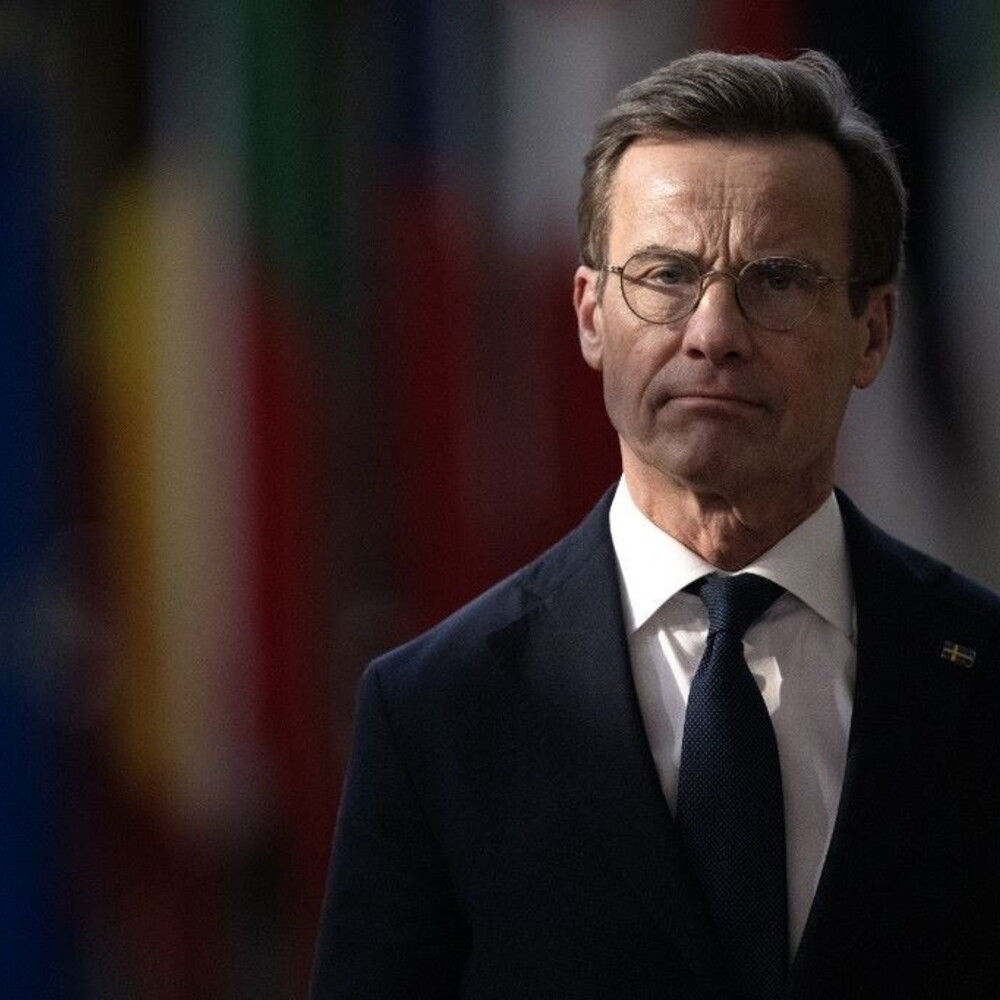 Anteprima: Elezioni in Svezia, il premier Kristersson si dimette dopo la vittoria del centrosinistra